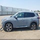 5N1AT3CA7MC697653 2021 Nissan Rogue Sl Fwd auction photo thumbnail 15
