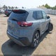 5N1AT3CA7MC697653 2021 Nissan Rogue Sl Fwd auction photo thumbnail 4