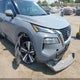 5N1AT3CA7MC697653 2021 Nissan Rogue Sl Fwd auction photo thumbnail 6