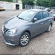 3N1AB7AP3JL617905 2018 Nissan Sentra Sv auction photo thumbnail 2