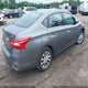 3N1AB7AP3JL617905 2018 Nissan Sentra Sv auction photo thumbnail 4