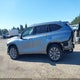 5TDEBRCH1PS107605 2023 Toyota Highlander Hybrid Platinum auction photo thumbnail 15