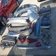 5TDEBRCH1PS107605 2023 Toyota Highlander Hybrid Platinum auction photo thumbnail 12