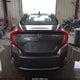 19XFC1F38ME204146 2021 Honda Civic Ex auction photo thumbnail 17