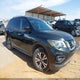 5N1DR2MN2HC632867 2017 Nissan Pathfinder Sl auction photo thumbnail 1