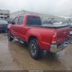 3TMKU72N06M009382 2006 Toyota Tacoma Prerunner V6 auction photo thumbnail 3