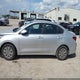 3KPA24AB6KE233266 2019 Kia Rio S auction photo thumbnail 14