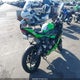 JKBZXJH1XPA018120 2023 Kawasaki Zx636 K auction photo thumbnail 4