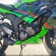 JKBZXJH1XPA018120 2023 Kawasaki Zx636 K auction photo thumbnail 8