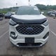 2FMPK4K92NBA35989 2022 Ford Edge Titanium auction photo thumbnail 12