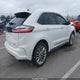 2FMPK4K92NBA35989 2022 Ford Edge Titanium auction photo thumbnail 4