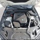 WBA53BH08NCJ12996 2022 BMW 530 I auction photo thumbnail 10