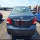 JTDBT903581212493 2008 Toyota Yaris auction photo thumbnail 16