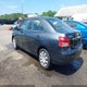 JTDBT903581212493 2008 Toyota Yaris auction photo thumbnail 3