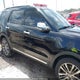 1FM5K8HT7JGB76609 2018 Ford Explorer Platinum auction photo thumbnail 13