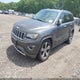 1C4RJFCG2EC237773 2014 Jeep Grand Cherokee Overland auction photo thumbnail 2
