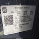 1G1ZD5ST9SF116595 2025 Chevrolet Malibu Fwd 1Lt auction photo thumbnail 9