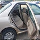 4T1BG22K6YU663460 2000 Toyota Camry Le auction photo thumbnail 8