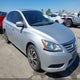 3N1AB7AP9FY305565 2015 Nissan Sentra S auction photo thumbnail 1