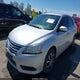 3N1AB7AP9FY305565 2015 Nissan Sentra S auction photo thumbnail 2