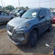 5N1AT3ABXMC698128 2021 Nissan Rogue S Intelligent Awd auction photo thumbnail 2