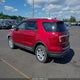 1FM5K8D8XJGB44996 2018 Ford Explorer Xlt auction photo thumbnail 3