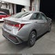 KMHLM4DG7RU746172 2024 Hyundai Elantra Sel auction photo thumbnail 4