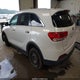 5XYPGDA56HG192932 2017 Kia Sorento 3.3L Lx auction photo thumbnail 3