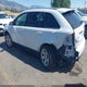 2FMDK3J90EBB56695 2014 Ford Edge Sel auction photo thumbnail 3