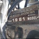 JH2NC0107BM206365 1981 Honda Cm400 T auction photo thumbnail 10