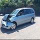 5TDKK4CC3AS320962 2010 Toyota Sienna Le auction photo thumbnail 2