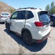 JF2SKAMC3LH569042 2020 Subaru Forester Sport auction photo thumbnail 3