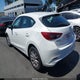 3MZBN1K77HM157511 2017 Mazda Mazda3 Sport auction photo thumbnail 3