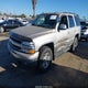 1GNEK13T55R225522 2005 Chevrolet Tahoe Lt auction photo thumbnail 2