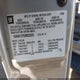 1GNEK13T55R225522 2005 Chevrolet Tahoe Lt auction photo thumbnail 9