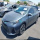 5YFBURHE4HP613712 2017 Toyota Corolla Se auction photo thumbnail 2