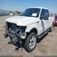 1FTPW14V99KB42468 2009 Ford F-150 Fx4/King Ranch/Lariat/Platinum/Xl/Xlt auction photo thumbnail 2