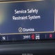 1GCUYEED2MZ282579 2021 Chevrolet Silverado 1500 4Wd Short Bed Rst auction photo thumbnail 16
