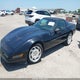 1G1YY22P5T5100547 1996 Chevrolet Corvette auction photo thumbnail 2