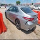4T1B11HK9KU705873 2019 Toyota Camry Se auction photo thumbnail 3