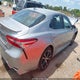 4T1B11HK9KU705873 2019 Toyota Camry Se auction photo thumbnail 4