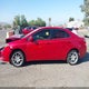 5YFBURHE1HP646778 2017 Toyota Corolla Le auction photo thumbnail 14