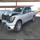 1N6AA1E61KN516990 2019 Nissan Titan Sv auction photo thumbnail 2