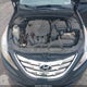 5NPEC4AC0BH112493 2011 Hyundai Sonata Se auction photo thumbnail 10