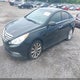 5NPEC4AC0BH112493 2011 Hyundai Sonata Se auction photo thumbnail 2