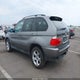 5UXFA13535LY07105 2005 BMW X5 3.0I auction photo thumbnail 3