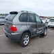 5UXFA13535LY07105 2005 BMW X5 3.0I auction photo thumbnail 4