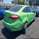 3FADP4BJ7EM114324 2014 Ford Fiesta Se auction photo thumbnail 4