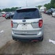 1FM5K8DH5JGB62385 2018 Ford Explorer Xlt auction photo thumbnail 16