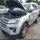 1FM5K8DH5JGB62385 2018 Ford Explorer Xlt auction photo thumbnail 17